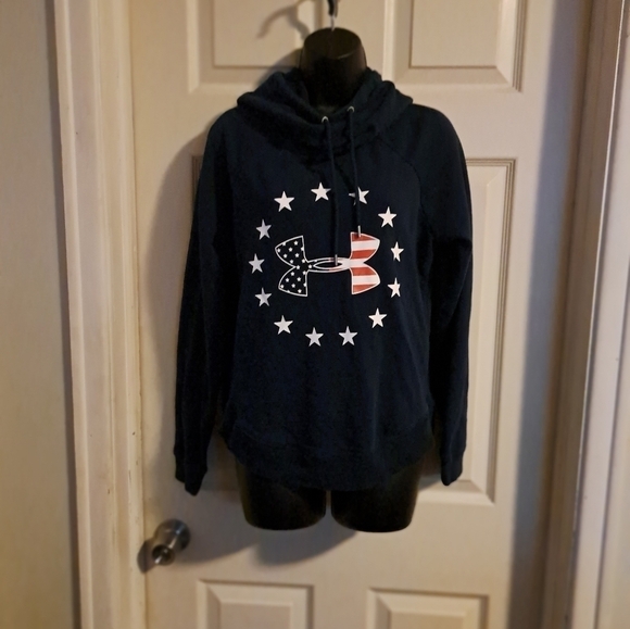 Under Armour sweatshirt medium - Picture 1 of 3